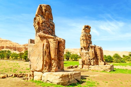 Hurghada: VIP Full-Day Trip in Luxor Valley of the Kings