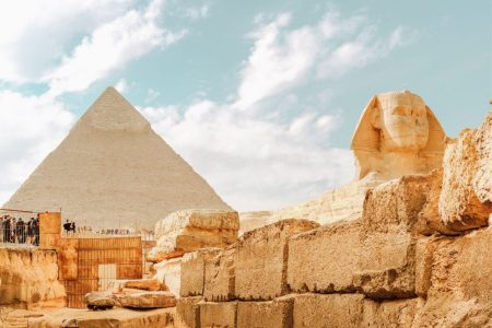 Hurghada: VIP Full-Day Tour Cairo and Giza Highlights